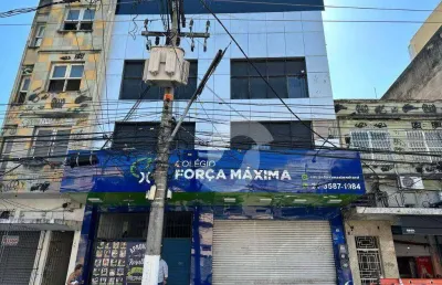 Loja, 1536 m² - venda por r$ 4.480.000,00 ou aluguel por r$ 31.589,89/mês - centro - niterói/rj