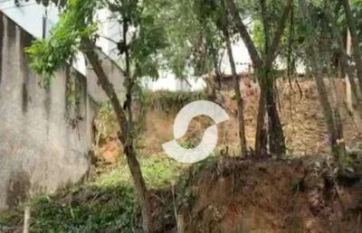 Terreno, 420 m² - venda por r$ 240.000,00 ou aluguel por r$ 2.932,19/mês - pendotiba - niterói/rj