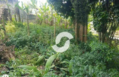 Terreno à venda, 585 m² por r$ 350.000,00 - itaipu - niterói/rj