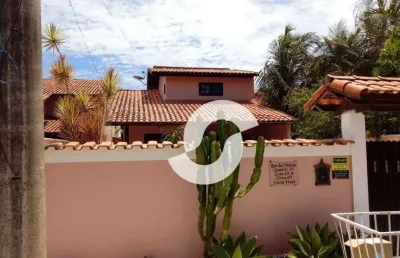 Casa com 3 quartos à venda na Rua das Violetas, 27, Barroco (Itaipuaçu), Maricá