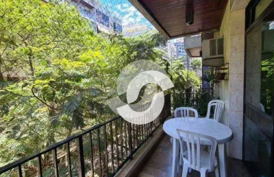 Apartamento à venda, 150 m² por r$ 1.280.000,00 - ingá - niterói/rj
