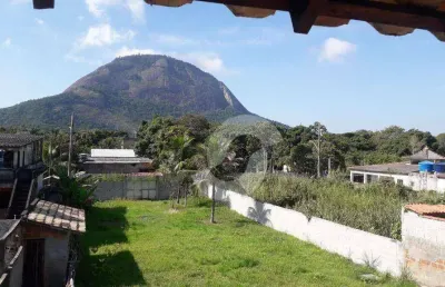 Casa à venda, 120 m² por r$ 280.000,00 - inoã - maricá/rj