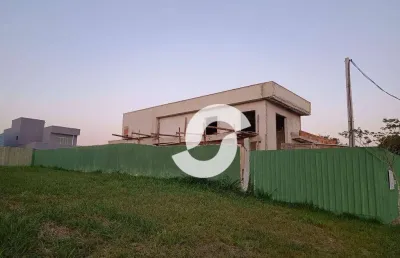 Casa com 3 dormitórios à venda, 145 m² por r$ 920.000,00 - inoa (inoa) - maricá/rj
