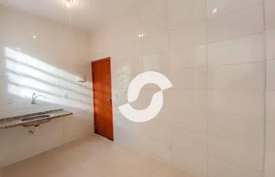Apartamento com 2 dormitórios à venda, 69 m² por r$ 390.000,00 - icaraí - niterói/rj