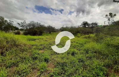 Terreno à venda, 457 m² por r$ 115.000,00 - ubatiba - maricá/rj