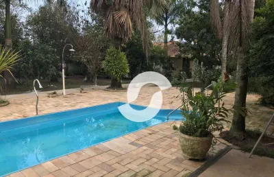 Casa à venda, 600 m² por r$ 1.600.000,00 - chácaras de inoã (inoã) - maricá/rj