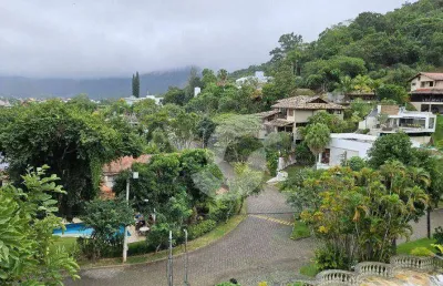 Casa com 7 dormitórios à venda, 870 m² por r$ 4.100.000,00 - condomínio jardim ubá - ubá i - niterói/rj