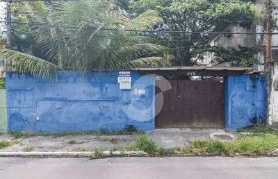 Casa com 5 quartos à venda na Rua Albino Pereira, 349, São Francisco, Niterói