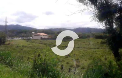 Área à venda, 48732 m² por r$ 1.600.000,00 - caxito - maricá/rj