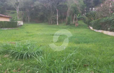 Terreno à venda, 372 m² por r$ 160.000,00 - rio do ouro - niterói/rj
