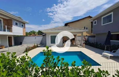 Casa em piratininga - casa com 3 dormitórios à venda, 94 m² por r$ 720.000 - piratininga - niterói/rj