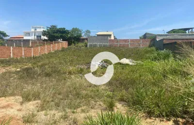 Terreno à venda, 480 m² por r$ 195.000,00 - jardim atlântico leste (itaipuaçu) - maricá/rj