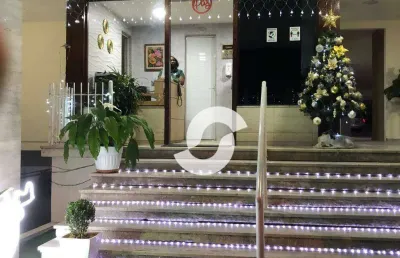 Apartamento com 2 dormitórios à venda, 79 m² por r$ 250.000,00 - brasilândia - são gonçalo/rj