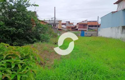 Terreno à venda, 360 m² por r$ 2.000.000,00 - piratininga - niterói/rj