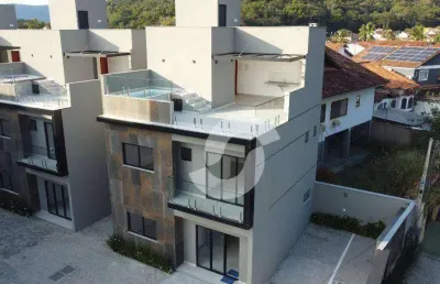 Casa com 4 dormitórios à venda, 180 m² por r$ 1.190.000,00 - peixoto - niterói/rj