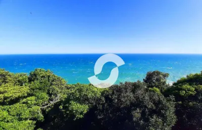 Terreno à venda, 1045 m² por r$ 300.000,00 - ponta negra - maricá/rj