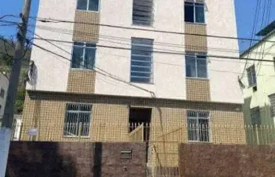 Apartamento com 1 dormitório à venda, 56 m² por r$ 175.000,00 - são lourenço - niterói/rj
