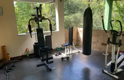 Casa com 3 dormitórios à venda, 260 m² por r$ 1.100.000,00 - pendotiba - niterói/rj
