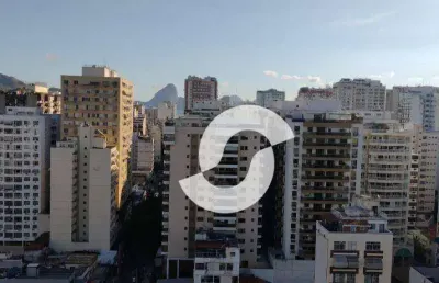 Apartamento com 2 dormitórios à venda, 82 m² por r$ 675.000,00 - icaraí - niterói/rj