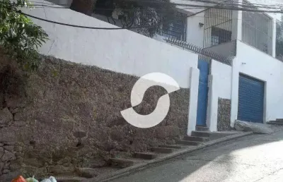 Casa à venda, 130 m² por r$ 16.000.000,00 - ingá - niterói/rj