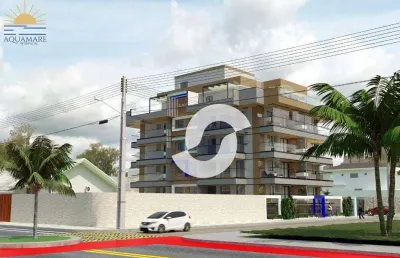 Apartamento à venda, 101 m² por r$ 1.022.501,38 - piratininga - niterói/rj