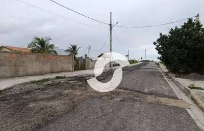 Terreno à venda, 600 m² por r$ 335.000,00 - jardim atlântico leste (itaipuaçu) - maricá/rj