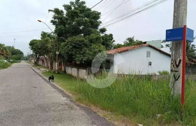 Terreno à venda, 862 m² por r$ 200.000,00 - chácaras de inoã (inoã) - maricá/rj