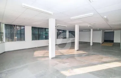 Ponto comercial à venda na Avenida Visconde do Rio Branco, 107, Centro, Niterói