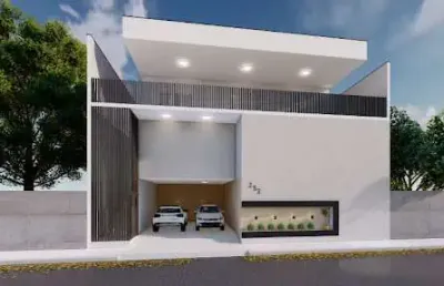 Casa com 3 dormitórios à venda, 233 m² por r$ 890.000,00 - maria paula - niterói/rj