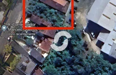 Terreno à venda, 360 m² por r$ 430.000,00 - pendotiba - niterói/rj