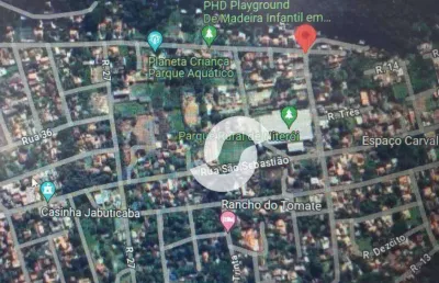 Terreno à venda, 450 m² por r$ 175.000,00 - engenho do mato - niterói/rj