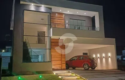 Casa à venda, 193 m² por r$ 1.200.000,00 - itaipuaçu - maricá/rj