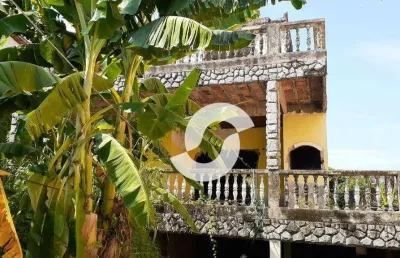 Casa à venda, 422 m² por r$ 1.000.000,00 - são francisco - niterói/rj