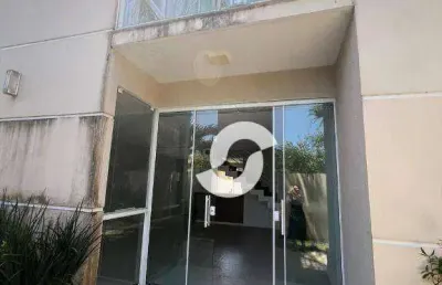 Casa com 2 dormitórios à venda, 134 m² por r$ 398.000,00 - engenho do mato - niterói/rj