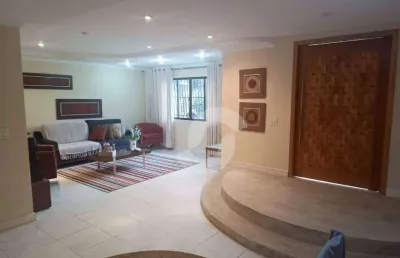 Casa com 3 suítes à venda, 234 m² por r$ 1.200.000 - piratininga - niterói/rj