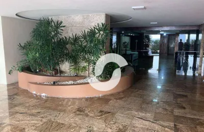 Apartamento com 4 quartos à venda na Rua Doutor Nilo Peçanha, 123, Ingá, Niterói