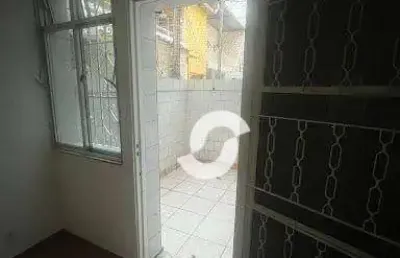 Apartamento com 2 dormitórios à venda, 80 m² por r$ 270.000,00 - centro - niterói/rj