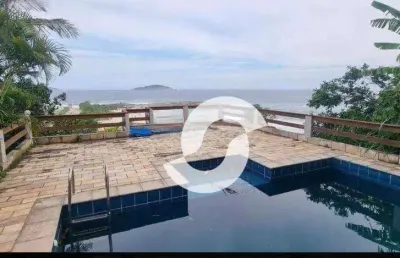 Casa à venda, 300 m² por r$ 1.920.000,00 - piratininga - niterói/rj