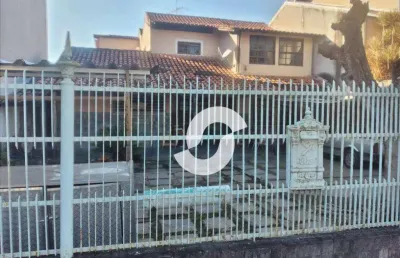 Casa à venda, 263 m² por r$ 450.000,00 - maralegre - niterói/rj