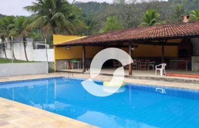 Casa à venda, 360 m² por r$ 830.000,00 - itaocaia valley (itaipuaçu) - maricá/rj