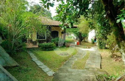 Casa com 3 dormitórios à venda, 186 m² por r$ 520.000,00 - baldeador - niterói/rj