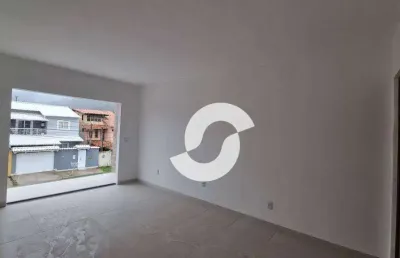 Casa à venda, 129 m² por r$ 1.150.000,00 - itaipu - niterói/rj