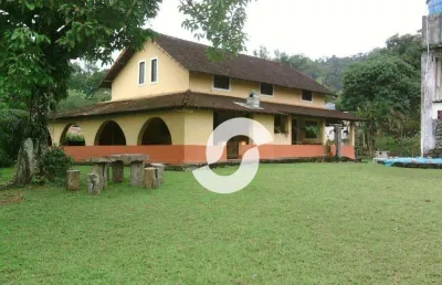 Casa à venda, 285 m² por r$ 1.400.000,00 - rio do ouro - são gonçalo/rj