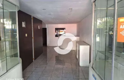 Sala à venda, 468 m² por r$ 1.490.000,00 - centro - niterói/rj