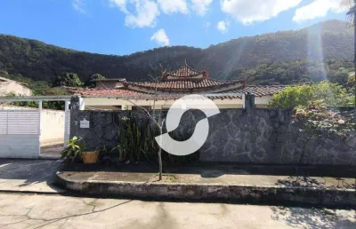 Casa à venda, 152 m² por r$ 450.000,00 - recanto de itaipuaçu - maricá/rj