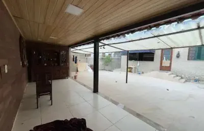Casa com 5 dormitórios à venda, 210 m² por r$ 1.090.000,00 - piratininga - niterói/rj