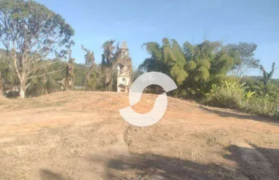 Terreno à venda, 15400 m² por r$ 2.200.000,00 - rio do ouro - são gonçalo/rj