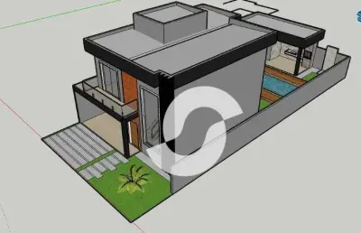 Casa à venda, 157 m² por r$ 850.000,00 - pindobas - maricá/rj