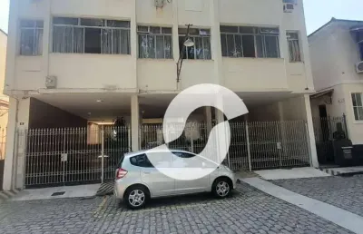 Apartamento com 4 dormitórios à venda, 155 m² por r$ 1.600.000,00 - botafogo - rio de janeiro/rj