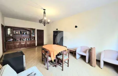 Apartamento com 3 dormitórios à venda, 145 m² por r$ 950.000,00 - icaraí - niterói/rj